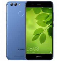 Замена тачскрина на телефоне Huawei Nova 2 в Краснодаре